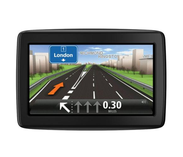 TomTom Start 25 EU +mapa 44 państw Europy 5,0'' - 69035 - zdjęcie 3